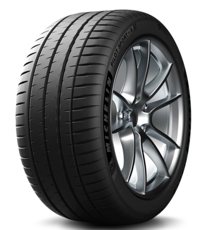 245/35R20 95Y MICHELIN PILOT SPORT 4 S XL