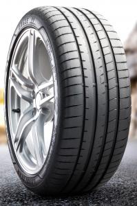 245/45R19 102Y GOODYEAR EAGLE F1 ASYMMETRICMMETRIC 3 XL