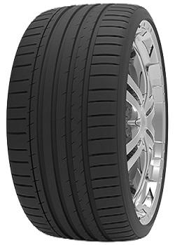 285/30R22 101Y GRIPMAX SUREGRIP PRO SPORT XL