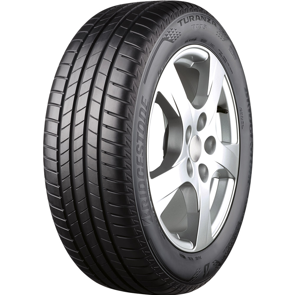255/40R20 101Y BRIDGESTONE TURANZA T005 XL RUN FLAT