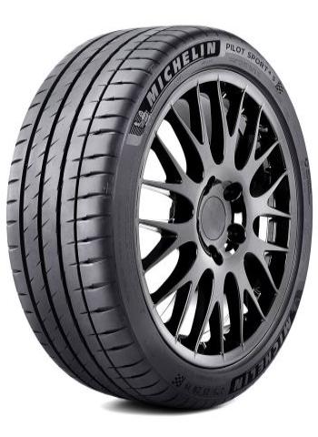 245/35R19 93Y MICHELIN PILOT SPORT 4 S HN XL HN