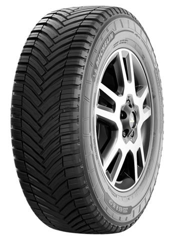 225/75R16 118/116R MICHELIN CROSSCLIMATE CAMPING