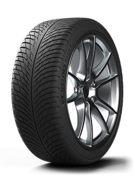 235/40R18 95V MICHELIN PILOT ALPIN 5 XL