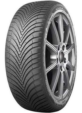 215/55R18 99V KUMHO SOLUS HA32 SUV XL