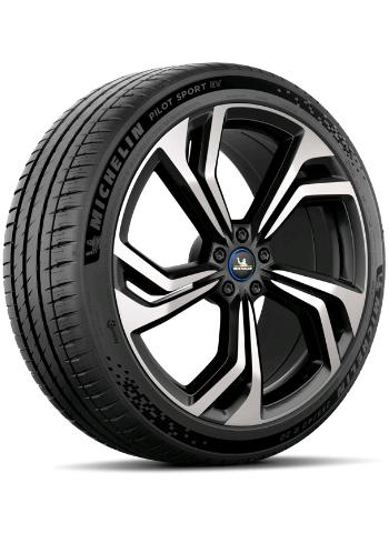 265/35R21 101Y MICHELIN PILOT SPORT XL