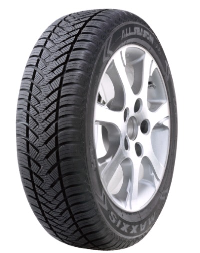 175/55R15 77T MAXXIS ALL SEASON AP2