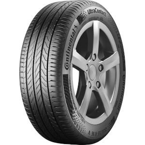205/55R17 95V CONTINENTAL ULTRACONTACT XL