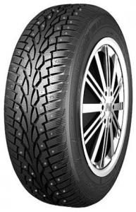 265/65R17 116T NANKANG SNOW SW-7 XL