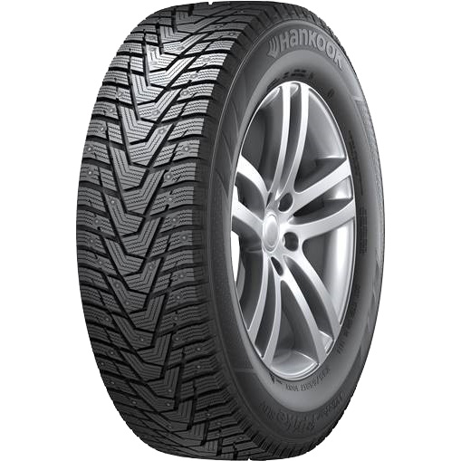 265/70R17 115T HANKOOK WINTER I*PIKE X W429A