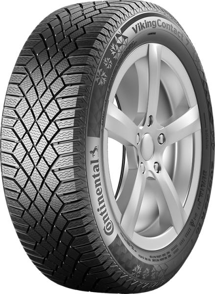 215/50R19 93T CONTINENTAL VIKINGCONTACT 7