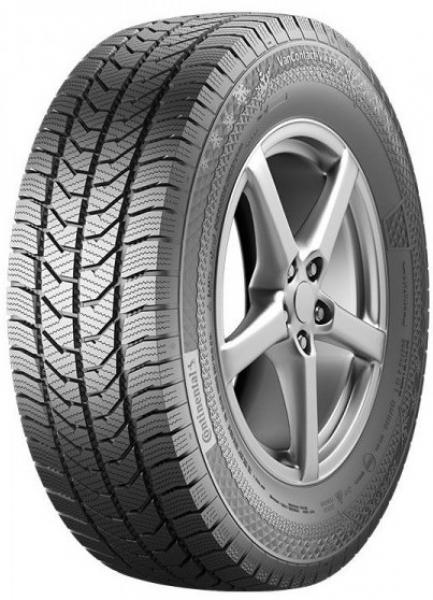 215/75R16 116/114R CONTINENTAL VANCONTACT VIKING