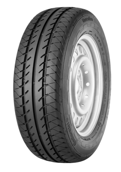 235/60R17 117/115R CONTINENTAL VANCONTACT ECO