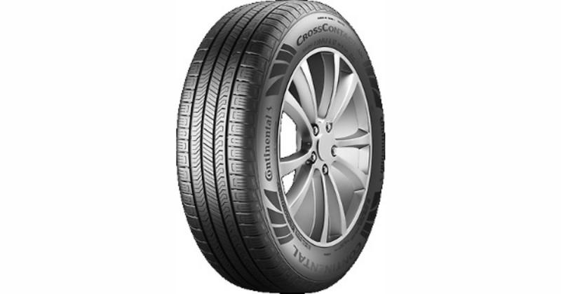 265/60R18 110H CONTINENTAL CROSSCONTACT RX