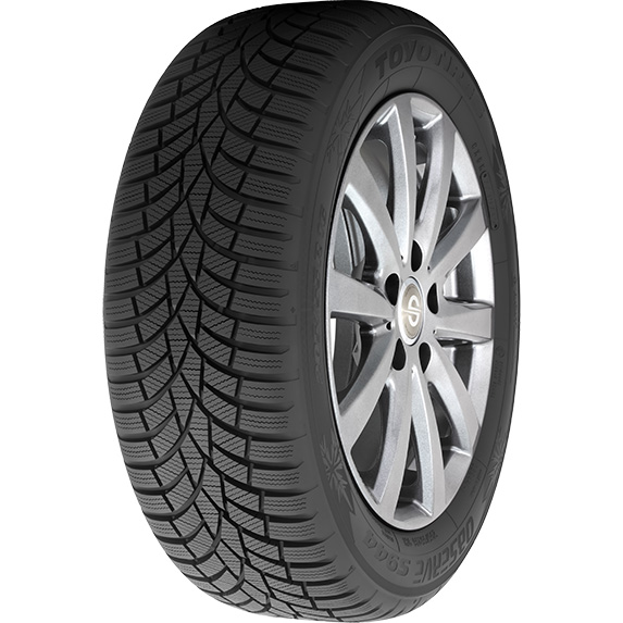 215/40R18 89V TOYO OBSERVE S944 XL