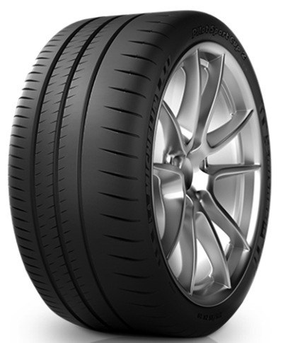 205/40R18 86Y MICHELIN PILOT SPORT CUP 2 XL