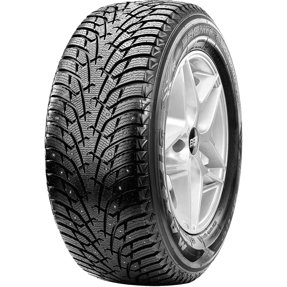 195/55R16 87T MAXXIS PREMITRA ICE NORD NP5 XL