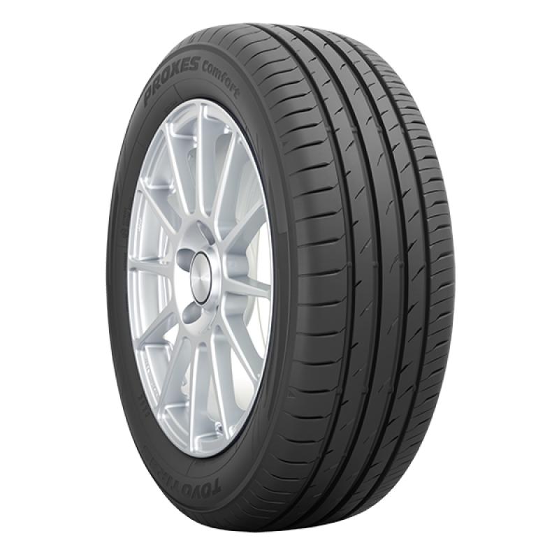 205/50R17 93W TOYO PROXES COMFORT XL