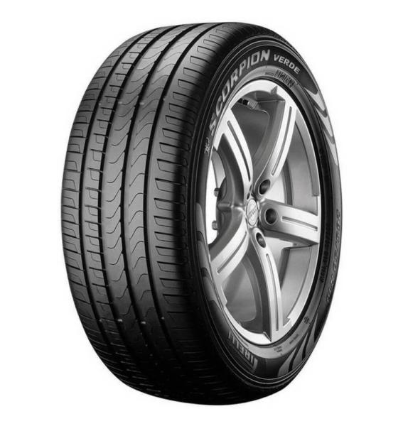 285/45R20 112Y PIRELLI SCORPION VERDE XL