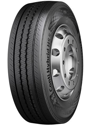 315/70R22.5 156/150L CONTINENTAL CONTI HYBRID HS5