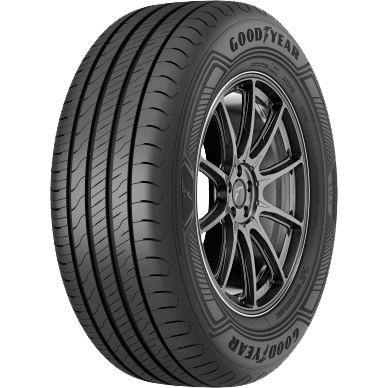 225/55R18 102V GOODYEAR EFFICIENTGRIP 2 SUV XL