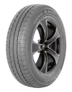 175/13RNone 97/95Q HANKOOK RADIAL RA08