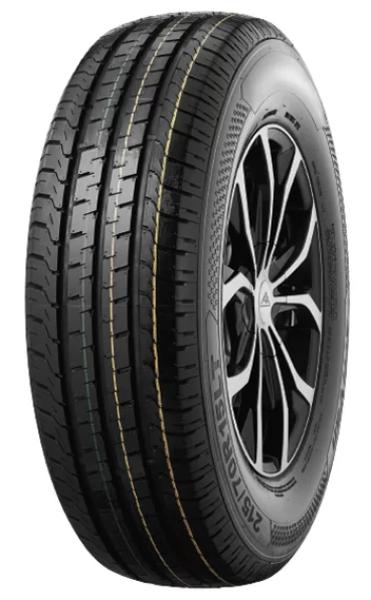 165/80R14 96/95R THREE-A EFFIVAN