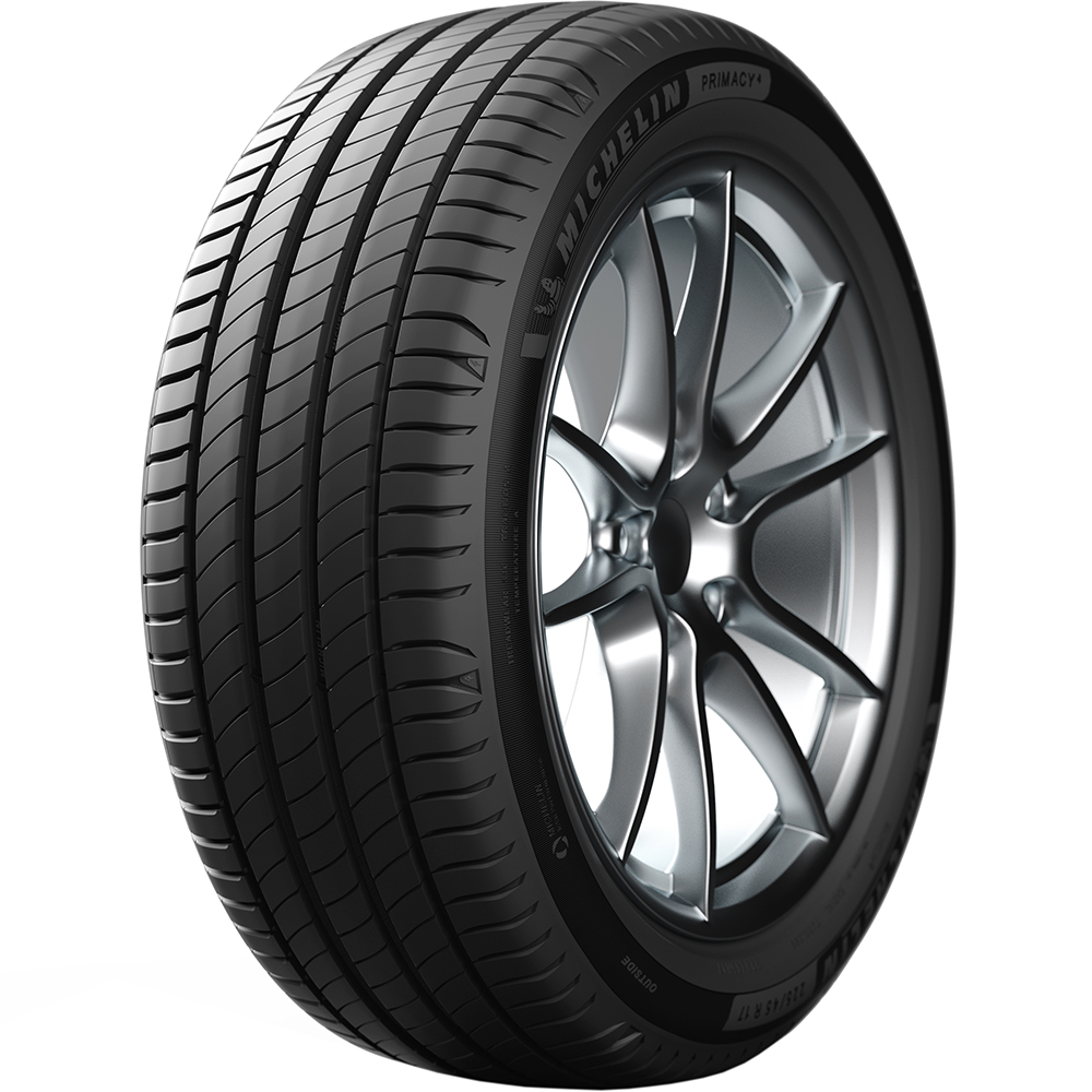 225/50R18 95V MICHELIN PRIMACY 4 RUN FLAT