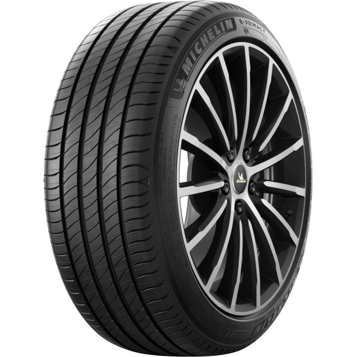 275/35R20 102Y MICHELIN E PRIMACY XL * MO