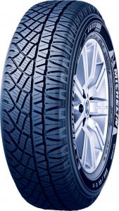 215/60R17 100H MICHELIN LATITUDE CROSS XL