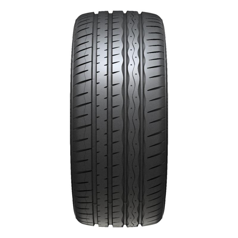 275/45R19 108Y LAUFENN Z FIT EQ LK03 XL