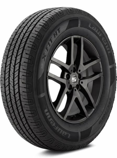 215/70R16 100H LAUFENN X FIT HT LD01