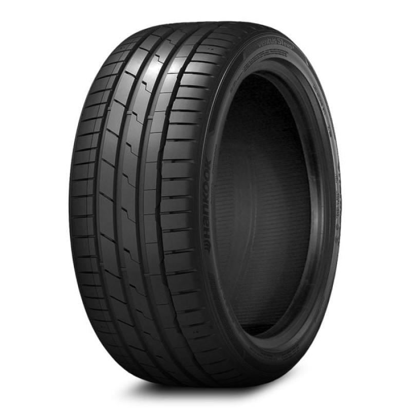 275/45R20 110Y HANKOOK HANKOOK K127C USED XL RUNFLAT