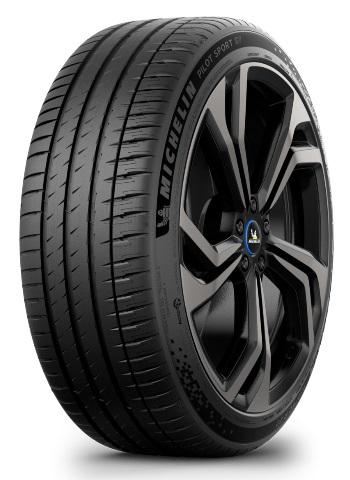 255/40R21 102Y MICHELIN PILOT SPORT EV XL GOE