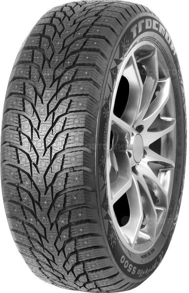 235/55R18 104T TRACMAX X PRIVILO S500 XL