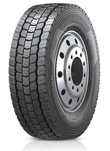 295/80R22.5 152/148M HANKOOK SMART FLEX DH51