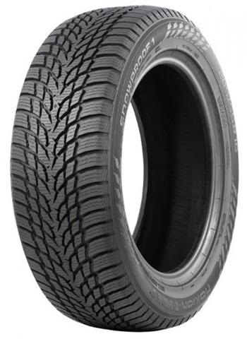 185/60R15 88T NOKIAN TYRES SEASONPROOF 1 XL