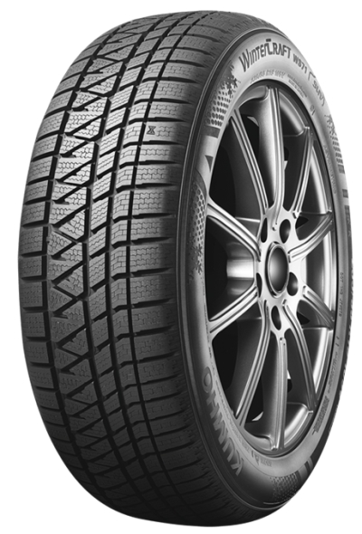 295/35R21 107V KUMHO WINTERCRAFT WS71 XL