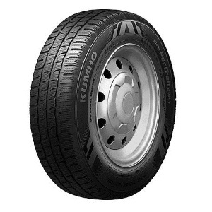 225/55R17 109T KUMHO PROTRAN CW51