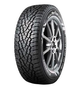205/65R16 107/105R KUMHO PORTRAN CW11 XL