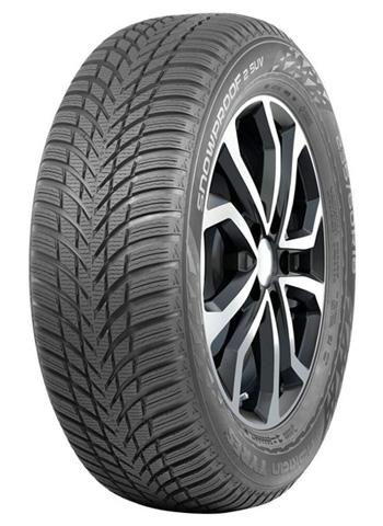 215/65R17 99H NOKIAN TYRES SNOWPROOF 2 SUV