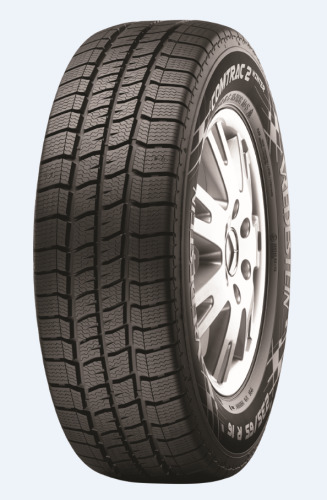 215/65R15 104/102T VREDESTEIN COMTRAC 2 WINTER +