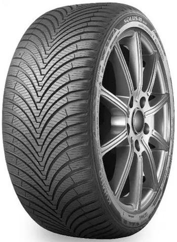 225/45R18 95W KUMHO SOLUS 4S HA32+ XL