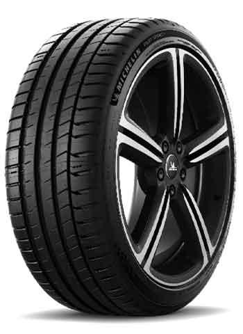 295/30R21 102Y MICHELIN PILOT SPORT S 5 MO1