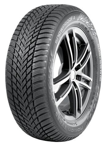 215/60R16 99H NOKIAN TYRES SNOWPROOF 2 XL