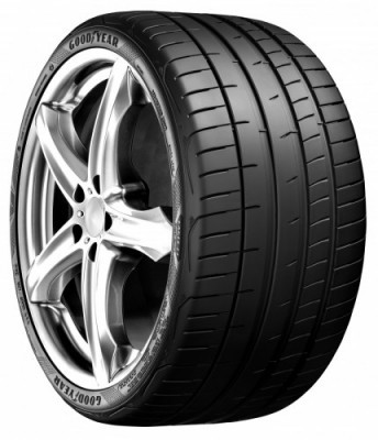 235/30R20 88Y GOODYEAR EAGLE F1 SUPERSPORT XL