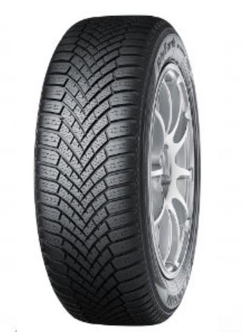 215/55R18 99V YOKOHAMA BLUEARTH WINTER V906 XL