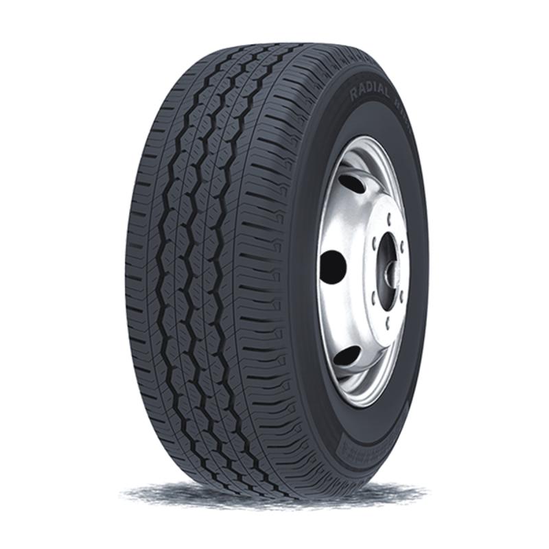 205/75R16 110/108Q TRAZANO RADIAL H188