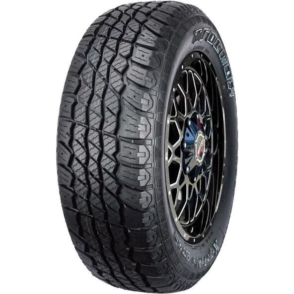 245/70R17 110T TRACMAX X PRIVILO AT08