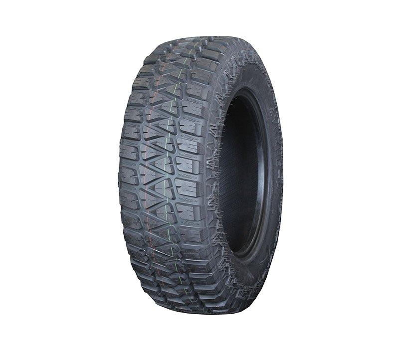 285/55R20 122/119Q THREE-A CHALLENGER M/T