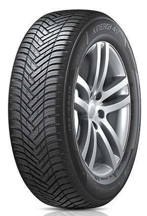 165/65R15 81T HANKOOK KINERGY 4S2 H750